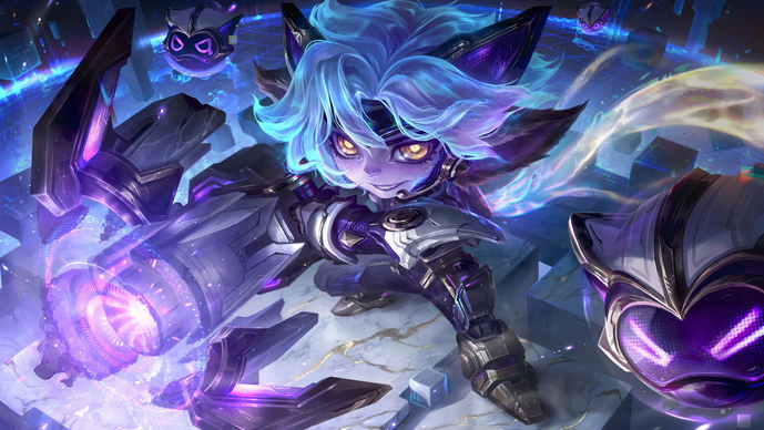【LoL パッチノート26.18公開】Capsの「HoL」を祝したイベントがスタート！ チャンピオンは11体に調整を実施【リーグ・オブ・レジェンド】