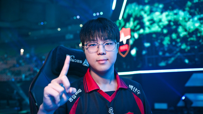 Dambi「Championsでは、より良いプレイを見せる」―Stage 1からの立て直しとGE戦の振り返り、Shanghaiへの意気込み【VCT Pacific 2026 Stage 2 Finals 単独インタビュー】