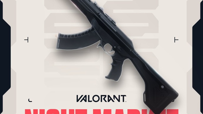 『VALORANT』ナイトマーケットが9月22日開催―10月6日までの2週間、Champions期間と重なる