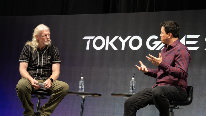 コミュニティは「戦略」―Riot Games幹部とTwitch CEOが語ったライブコミュニティの力【TGS2026】