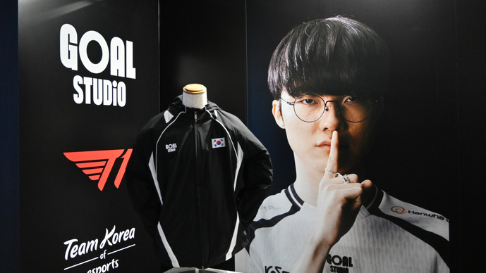 TGS2026会場ではGOALSTUDIOでT1メンバーが待つ⁉ CORSAIRブースではGumayusiフルセットアップも登場【フォトレポート】