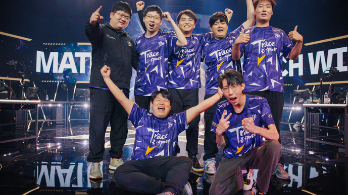 Pick'emでこの展開を予想したのはたった3.2%―「Trace Esports（China3位）」が「Leviatán（Americas1位）」に大金星でグループ突破【Champions 2024】