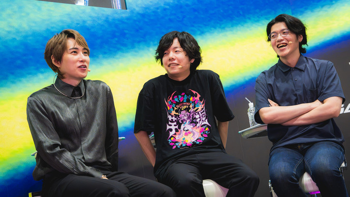 らいじん ＆ Day1のガレリアスポンサー契約も発表！TGS2026「League of Legends 老兵サミット」フォトレポート