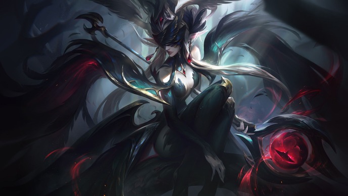 【LoL パッチノート26.19公開】17体調整の大規模パッチ！ ナサス、ヴァイ、ノクターンらメタチャンプに弱体化【リーグ・オブ・レジェンド】