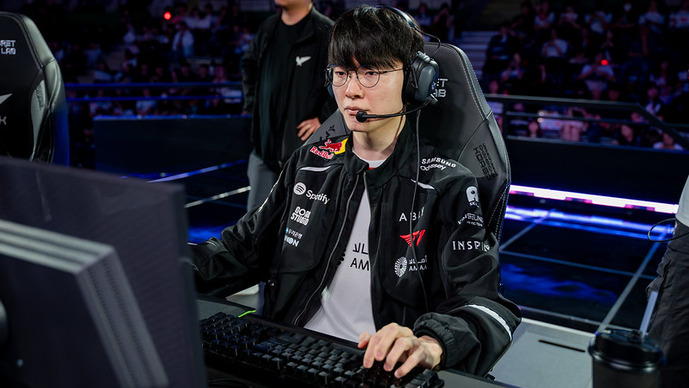 アジア競技大会『LoL』部門の予選グループ分けが発表―韓国代表の初戦は9月30日（水）9時からチャイニーズタイペイと激突