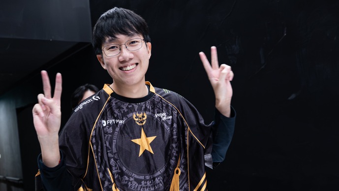 アジア競技大会『LoL』部門の予選がスタート—グループAはベトナム、UAEが突破を決める