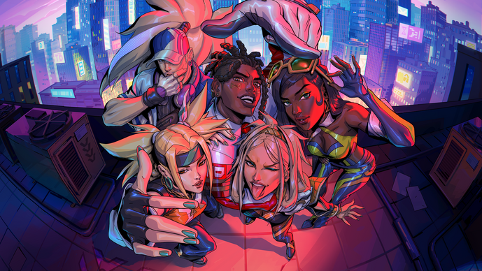 「True Damage」が帰ってくる！ Worlds2026アンセムとなる新曲「Know My Name」を10月9日に全世界同時公開【リーグ・オブ・レジェンド】