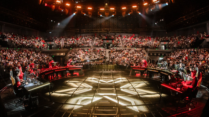 Riot Games、Championsでのトラブルについて声明―マウス干渉は自社制作の金属製デスクが原因、素材交換へ…FUT対100Tでは「ラウンドのロールバックを認めるべきだった」