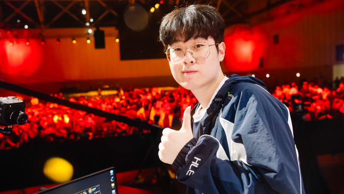 アジア大会『LoL』部門の決勝カードは韓国 vs 台湾に決定―ベトナム、サウジアラビアはベスト4で敗退【リーグ・オブ・レジェンド】