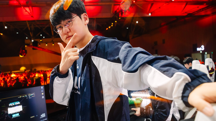 アジア大会『LoL』は韓国が無傷の8連勝で連覇達成！―台湾は奮戦も及ばず銀メダルに【リーグ・オブ・レジェンド】