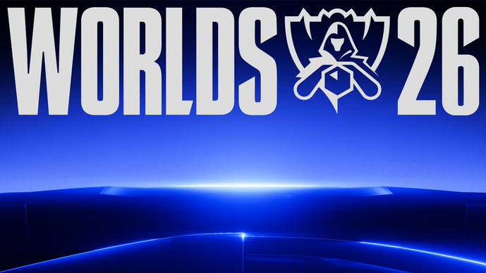 「Worlds 2026」のスケジュール、フォーマット、ピッケムなど大会情報ひとまとめ―決勝は11月14日ブルックリンで開催【リーグ・オブ・レジェンド】