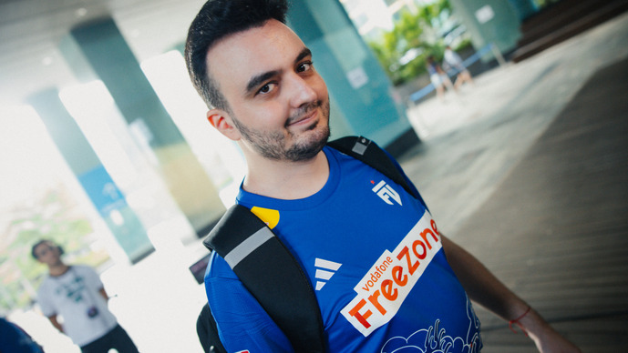 「PRXのプレイスタイルが独特とは思わない、ただ対応できなかった」―FUT EsportsのIGL・MrFaliNが振り返るPRX戦と2024年シーズン【単独インタビュー】