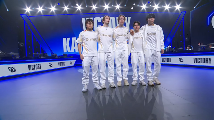 遂にWorlds開幕！ いきなりGame5突入も発生したプレイイン初日はKCとMVKが勝利【Worlds2026 Day1】