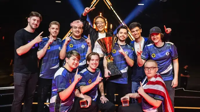 Evil Geniuses、チーム事業活動の全面停止を発表―2023年には『VALORANT』世界王者に輝く