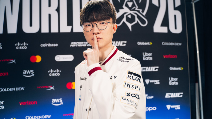 「Worlds」スイスステージ、10月23日26時より開幕！16チーム→8チームへ、8日間で「3勝で突破」か「3敗で脱落」の生き残り戦【Worlds 2026】