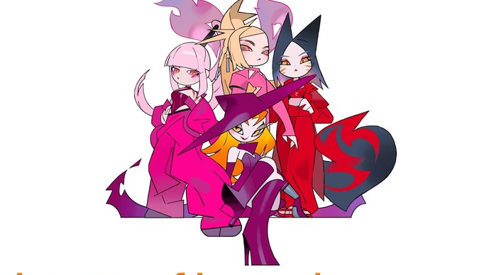 K/DAのブラインドボックスとねんどろいどが商品化決定―グッドスマイルカンパニーが発表【リーグ・オブ・レジェンド】