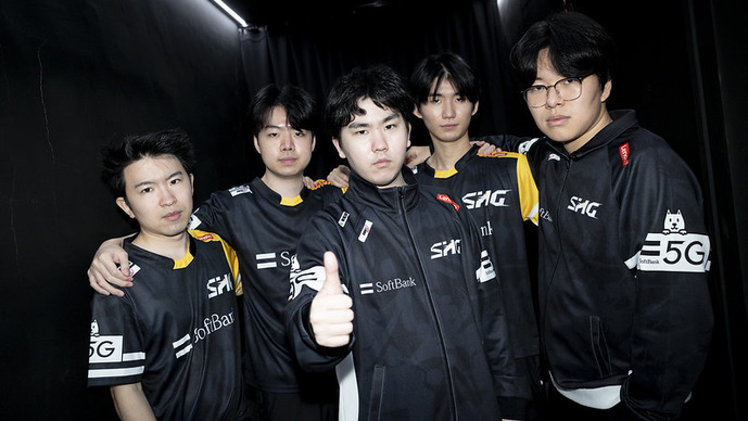 福岡ソフトバンクホークス ゲーミングがTOPレーンの選手を公募―2027年は世界大会出場が目標、Eviのコーチングも【LoL】