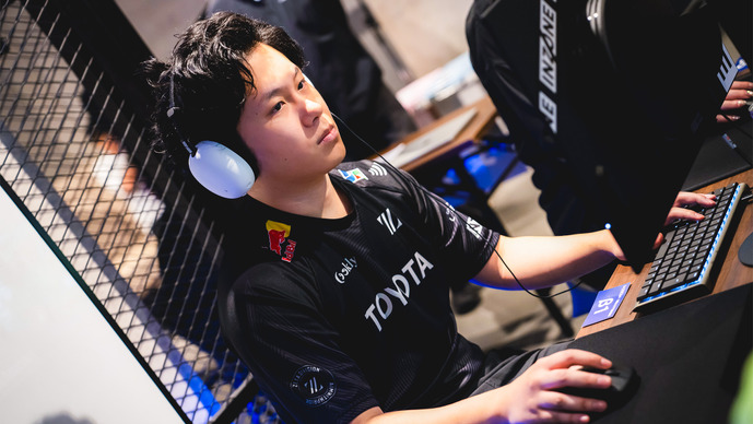 【TFT】ZETA yatsuhashi、1セットぶりにプロサーキットに帰還！盤石のプレイングでWeek2へ進出