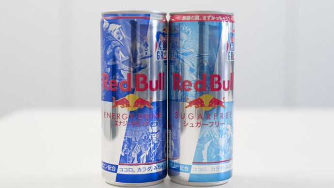 『VALORANT』限定デザイン缶「レッドブル」が登場！Red Bull Home Ground 2024 APAC Qualifier開催を記念して