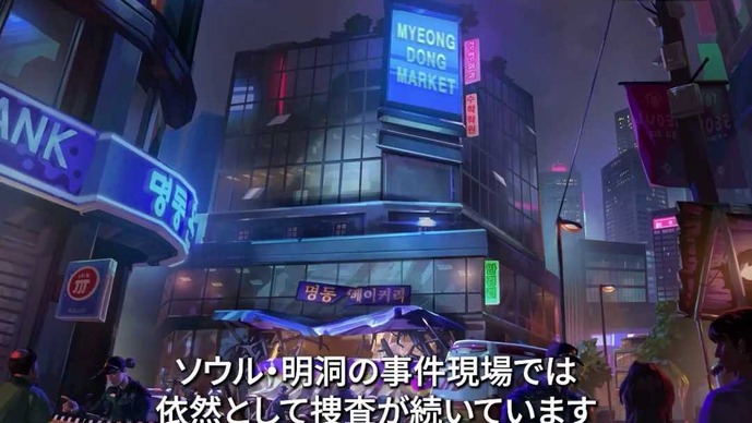 【VALORANT】26人目の新エージェントは8月23日（金）お披露目―ティザー映像も公開