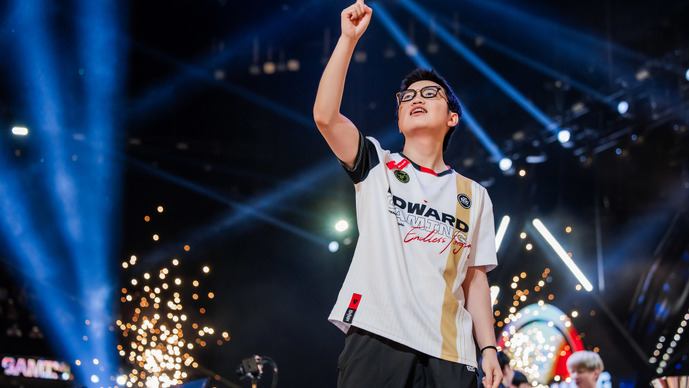 【VALORANT Champions 2024】最も高いACSを叩き出したのはDerke（FNATIC）！ファーストキル獲得率やトップKDなどのプレイヤーランキングが公開