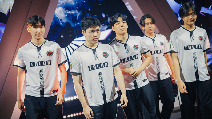 「Red Bull Home Ground 2024 APAC Qualifier」に「Talon Esports」の参戦が決定！DFM、ZETA、T1に続く4チーム目