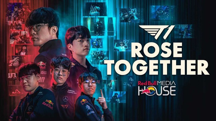 「T1」がWorlds 2023を優勝するまでの足跡を辿るドキュメンタリームービーが本日9月20日20時よりプレミア公開―日本語字幕もアリ【リーグ・オブ・レジェンド】