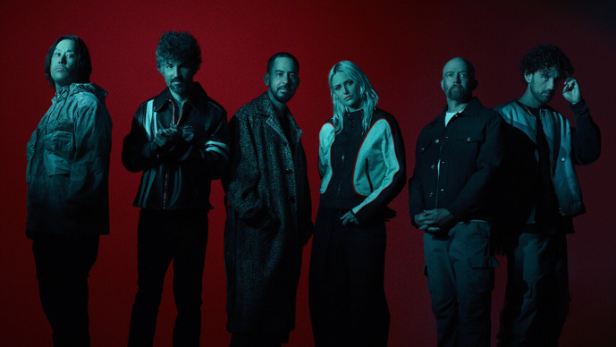 【Worlds 2024】「Linkin Park（リンキン・パーク）」がテーマソングアーティストに決定―新曲「Heavy Is The Crown」は9月25日（水） 0時より公開