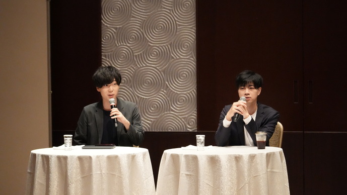 「日本チームの課題は選手入れ替え時のチーム知識の継承」―キャスター「yukishiro」「Retloff」インタビュー【VCT Ascension Pacific 2024】