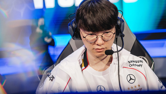 Worlds2024でT1が初勝利―Faker「2連敗はできなかった」