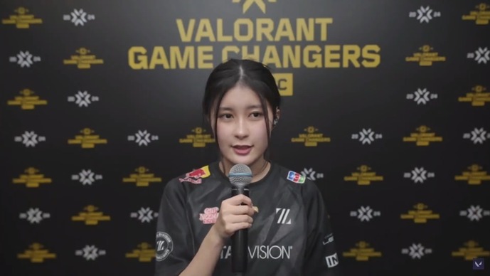 ZETA DIVISION GCがMir Gaming GCに2-1で勝利し「Game Changers Championship」への出場決定―aco「皆で話し合ったことでいつも通りの戦い方ができた」【VALORANT Game Changers 2024 Pacific】