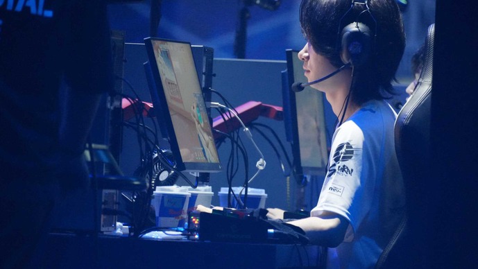 両国国技館で「ZETA vs. DFM」が実現！勝利チームは決勝進出へ…「Red Bull Home Ground 2024」APAC予選 Day1を写真多めでレポート