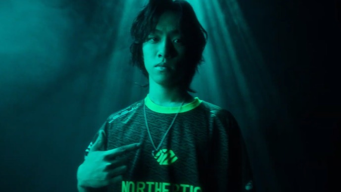 「FENNELが優勝する？なめてんじゃねえよ」…NORTHEPTION・thiefyが見据えるのはAscensionで「FULL SENSE」に勝利すること―熱い想いに迫る【インタビュー】