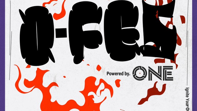 mittiiiも参加者として出場！「O-HYPE」の大会「O-FES powered by ONE」11月16日（土）開催決定！どんなユーザーでも楽しめる3つのティアで構成