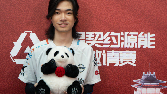 【独占インタビュー】DFM・Meiy「“どのチームにも勝てる自信”を証明できた」—ジャイアントキリングを魅せたチームのデュエリストに訊くEDGへの印象と“その先”【VALORANT Radiant Asia Invitational】