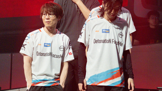 【VALORANT】DFM vs. EDGのボイスチャットが公開―SSeeSが“小ボケをスルー”される様子や、Artの落ち着きあるIGLが聞けちゃう