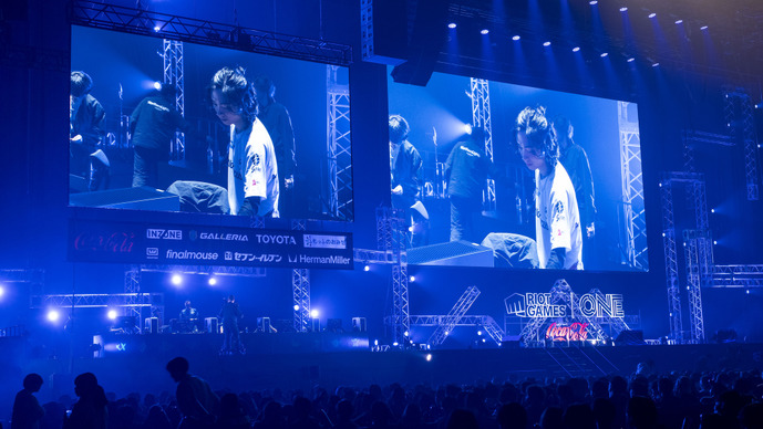 【Riot Games ONE】DFM・SSeeS「来年は応援頑張る」―gyenが感じる加入当初からのプレッシャー、Art不在で知るIGLのありがたみなど語られる【合同インタビュー】