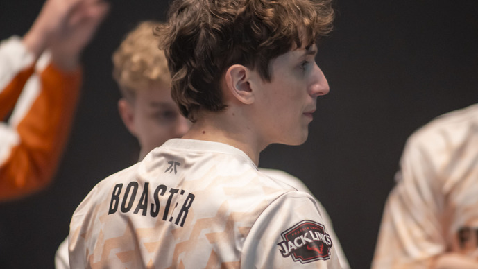 【Riot Games ONE】FNC Boaster「なぜか僕らは日本でやけに強い」…去年の反省を活かしたオフシーズンの過ごし方や「とり善」の思い出、2025年の目標に迫る【合同インタビュー】