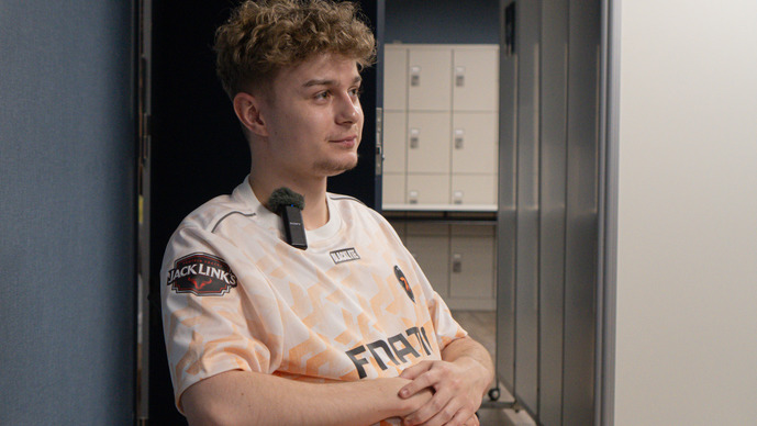 【独占インタビュー】Fnaticの新デュエリスト・kaajakに訊くZETA戦圧勝の要因、群雄割拠のEMEAで対戦を望むチームとは【Riot Games ONE】