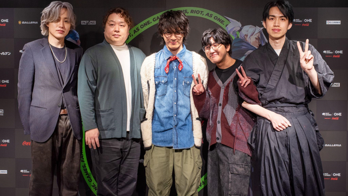「げまげま」全員にインタビュー！ 『LoL』レジェンドたちとの対戦を振り返る―勝利のカギは「KRの経験」だけじゃなく「報告しなかったスカトルスティール」や「アニビアでの耐え」！？【Riot Games ONE】