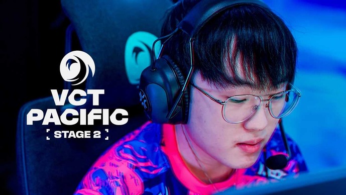 VCT Pacific 2024 Stage 2の現地観戦チケット販売開始！ZETAはDRX、DFMはRRQで始まり、日本チーム同士の対決も