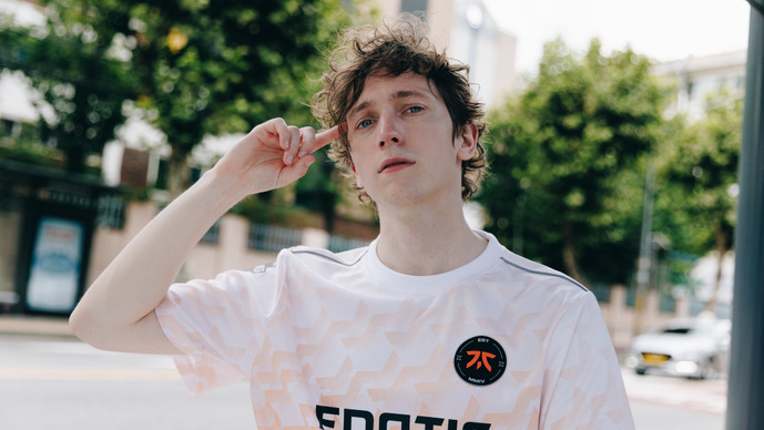 FNATIC Boasterが“引退”について持論述べる…「ウォチパしてたほうが楽と思うときはある、でも悪い形で終わりたくはない」