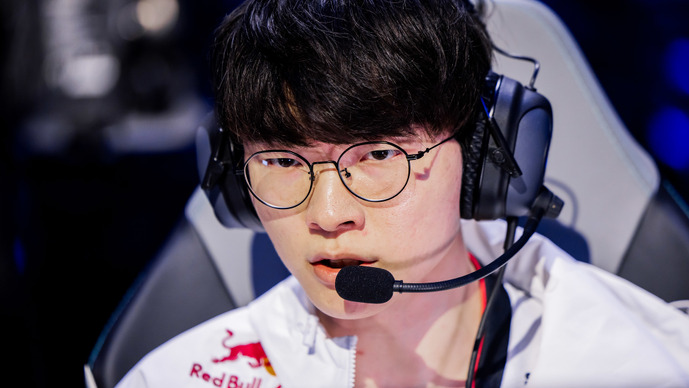 T1 Faker、LCKで1,000試合目前！通算成績が“悪魔的”だと話題に…「不死身の大魔王」やはり“持っている”【リーグ・オブ・レジェンド】