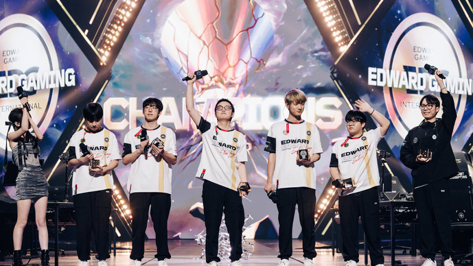 【VALORANT】EDGが“2マップ連続13-0”を達成…VCTにおける最長連続ラウンド勝利記録に