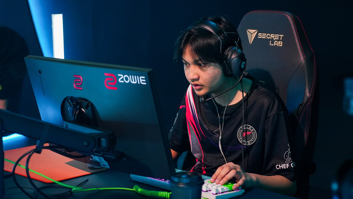 【VCT Pacific Kickoff】TLNがGEに2-1で逆転勝利を果たす…JitboyS「ロータスのトリプルセンチネル構成には通常運転で戦った」