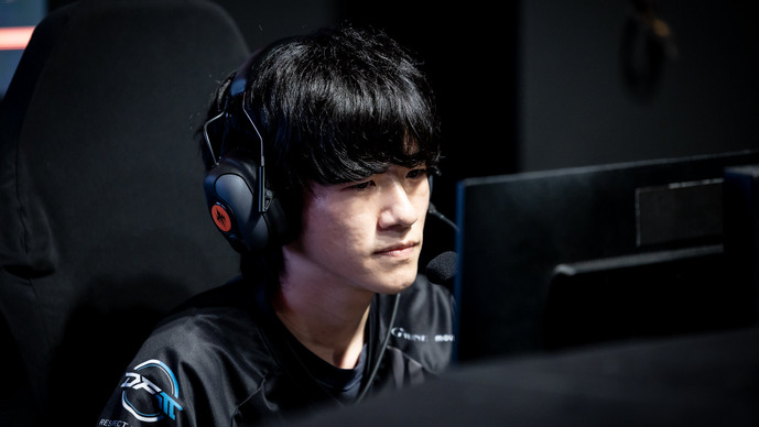 『LoL』DFMがMilan選手の一時活動休止を発表…ヘルニアが悪化、治療に専念するため帰国を決断