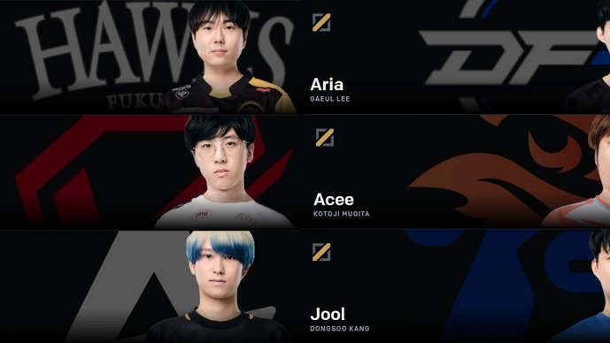「LJL 2024 Summer Split」に出場する全6チームの特徴と注目選手を徹底網羅！－これを読んで6月7日のリーグ開幕に備えよ【特集】