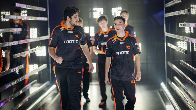 Fnaticがヘッドコーチ解任を発表、国際大会で低迷中のチームを立て直す決断…離脱中のLeoはStage 1でも戻らない模様【VALORANT】