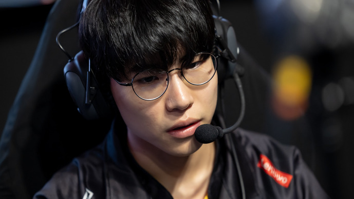 SHGがLCPで遂に初勝利！FATEのファインプレーでCHFに2-0で勝利【LCP Season Kickoff】