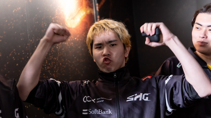 SHGとDFMが0-2で共に敗北―最終試合の日本チーム対決でQualifying Series進出を争う形に【LCP Season Kickoff】